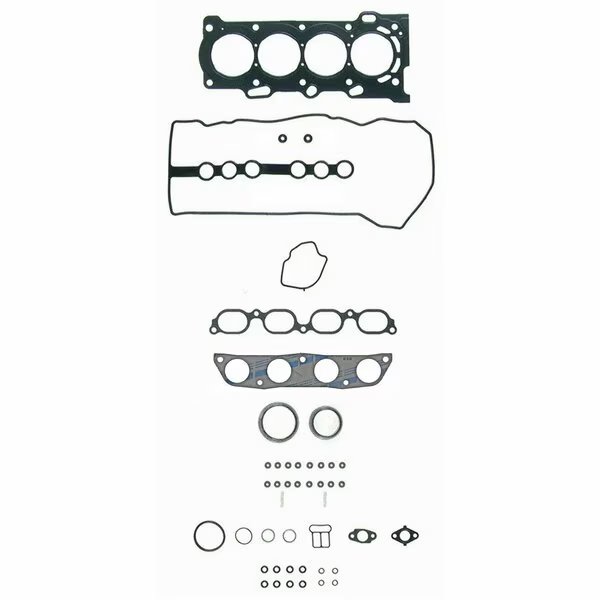 Head Set Head Gasket Set, Hs26158Pt, Fel-Pro, Mfr#: HS26158PT